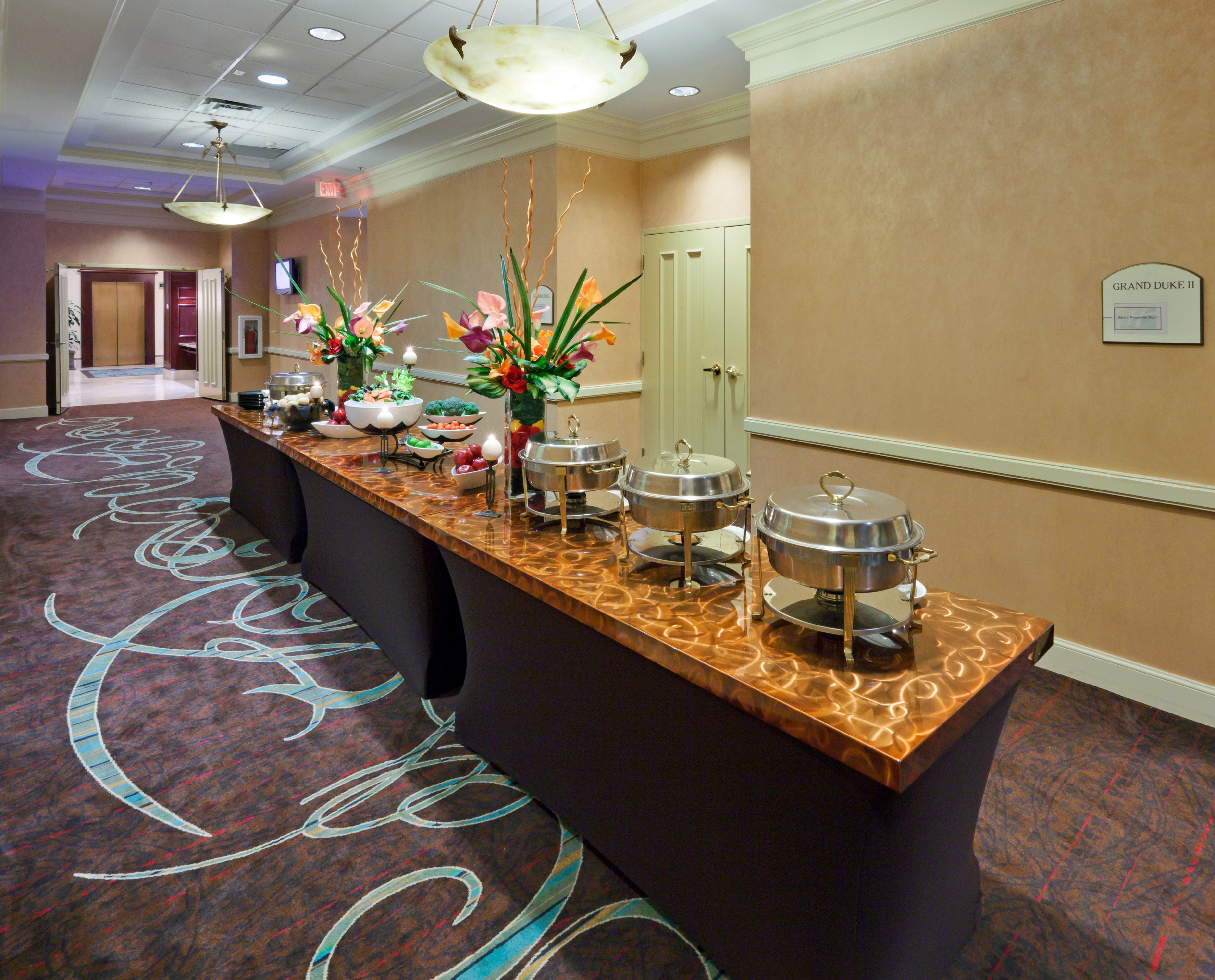 Holiday Inn Chantilly-Dulles Expo Airport By Ihg Exterior photo